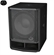 Loa Wharfedale DVP-X15B 3